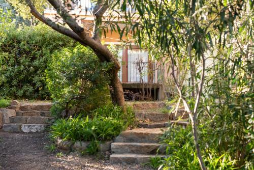 Apartamento Un Giardino Sul Mare