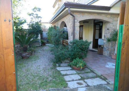 Casa Con Veranda A Pochi Passi Dal Mare