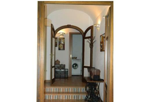 Casa Con Veranda A Pochi Passi Dal Mare