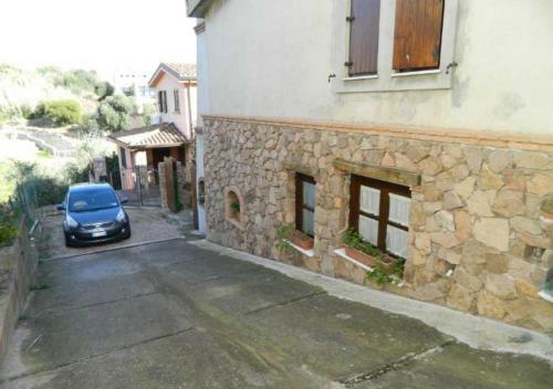 Casa Con Veranda A Pochi Passi Dal Mare