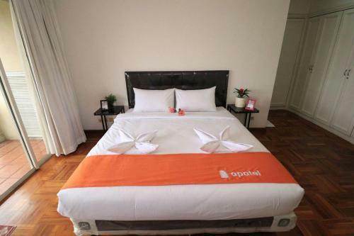 Apartamento Apatel Kedoya Elok