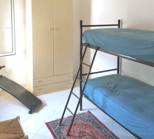 Casa Vacanze Relax, White - Basecamp Ogliastra