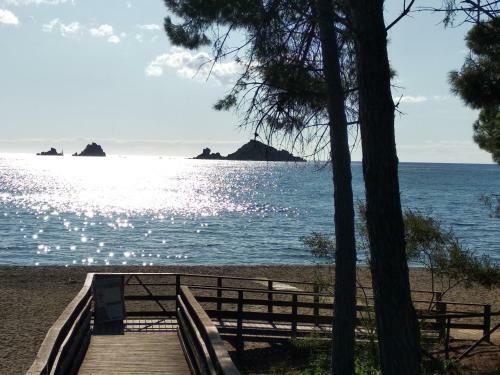 Casa Vacanze Relax, White - Basecamp Ogliastra
