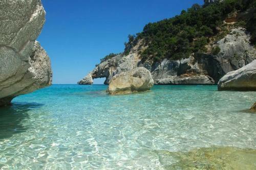 Casa Vacanze Relax, White - Basecamp Ogliastra