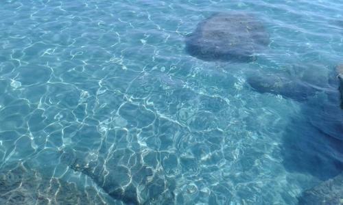 Casa Vacanze Relax, White - Basecamp Ogliastra