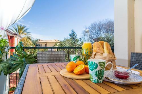 Melania Holidays Home - Via Lungomare
