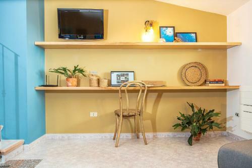 Apartamento Casa Cala Luna