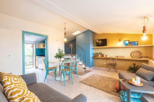 Apartamento Casa Cala Luna