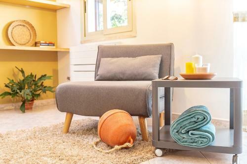Apartamento Casa Cala Luna