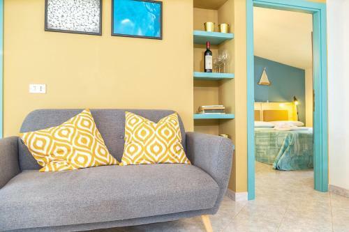 Apartamento Casa Cala Luna
