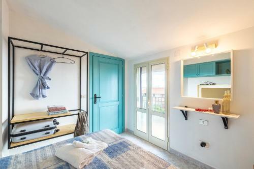 Apartamento Casa Cala Luna