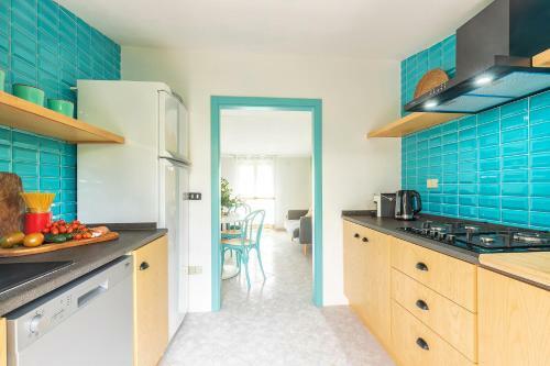 Apartamento Casa Cala Luna