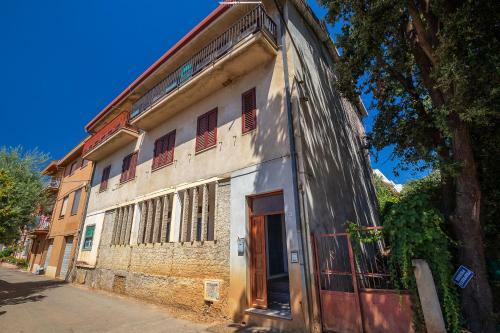 Apartamento Casa Cala Luna