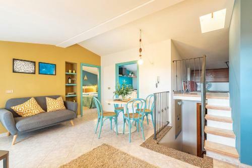 Apartamento Casa Cala Luna