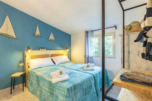 Apartamento Casa Cala Luna