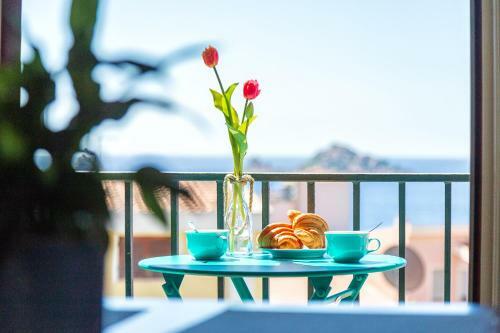 Apartamento Casa Cala Luna