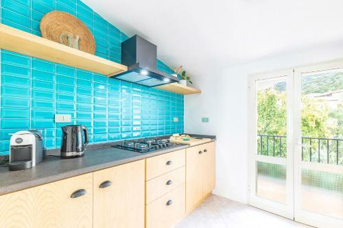 Apartamento Casa Cala Luna