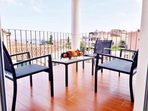 Casa Vacanze Gioema