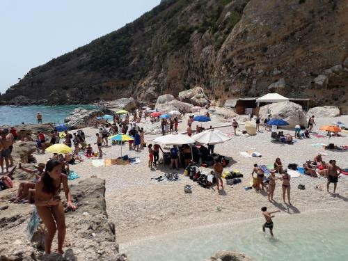 Casa Vacanze Gioema