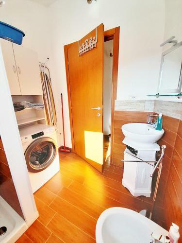 Casa Vacanze Gioema