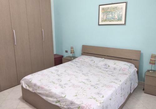 Apartamento Casa Vacanze Relax, Green - Basecamp Ogliastra