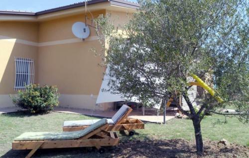 Apartamento Casa Vacanze Relax, Green - Basecamp Ogliastra
