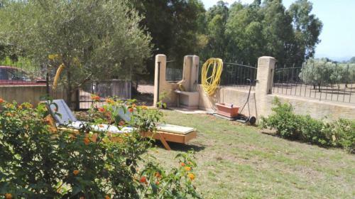 Apartamento Casa Vacanze Relax, Green - Basecamp Ogliastra