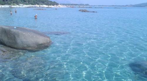 Apartamento Casa Vacanze Relax, Green - Basecamp Ogliastra
