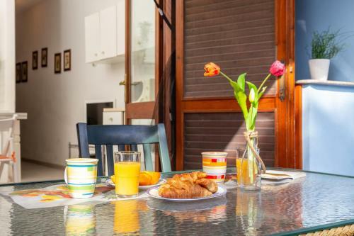Apartamento Casa Raftin