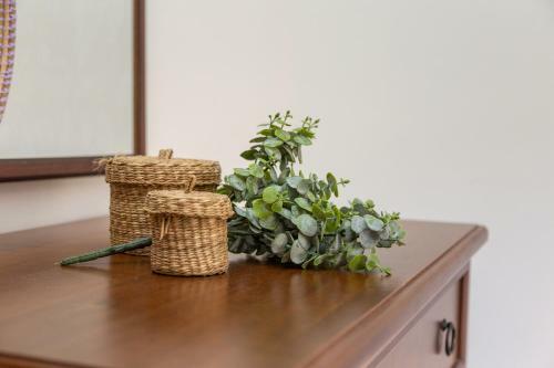 Apartamento Casa Raftin