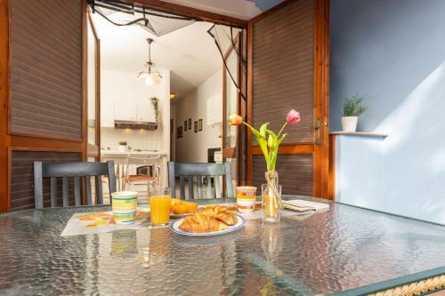 Apartamento Casa Raftin