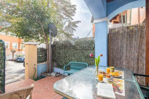 Apartamento Casa Raftin