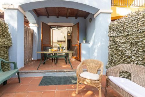 Apartamento Casa Raftin