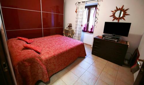 Il Casolare Green House
