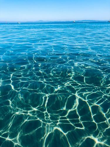 Punta Ala - Tra Mare E Natura