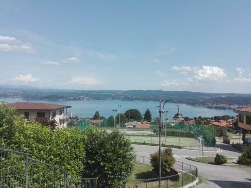Apartamento La Casa Di Nuvola