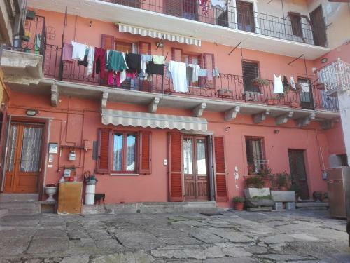 Apartamento La Casa Di Nuvola