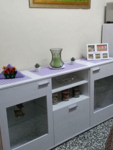 Apartamento La Casa Di Nuvola