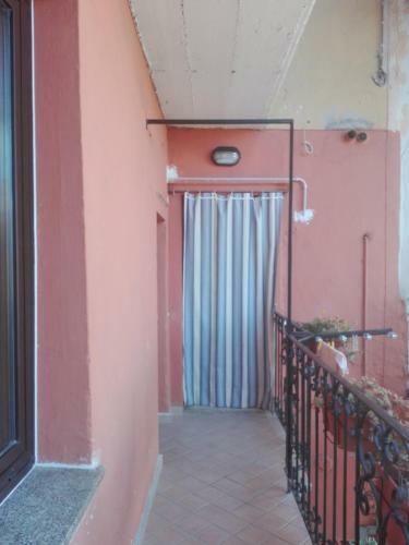 Apartamento La Casa Di Nuvola