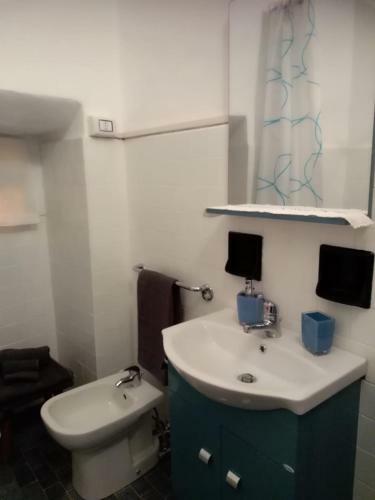 Apartamento La Casa Di Nuvola
