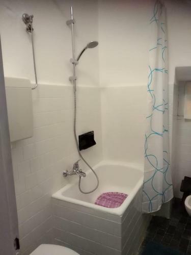 Apartamento La Casa Di Nuvola