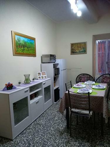 Apartamento La Casa Di Nuvola