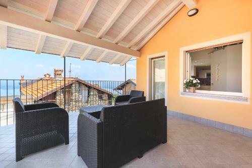 Apartamento Come A Casa 19 - Romantic Studio