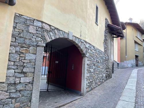 Apartamento La Casa Di Annibale
