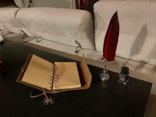 Apartamento La Casa Di Annibale
