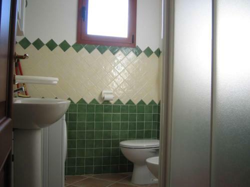 Apartamento Recidence Il Gabbiano