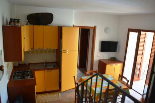Apartamento Recidence Il Gabbiano
