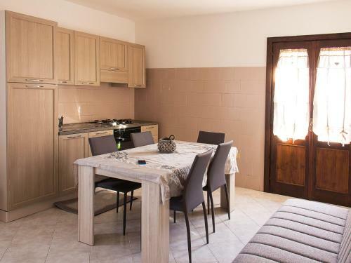 Apartamento Casa Vacanza Valledoria