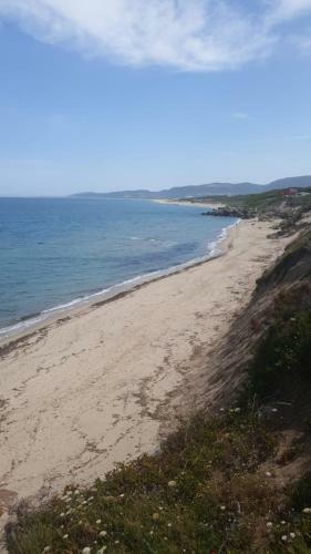 La Muddizza Valledoria A 500 Mt Dal Mare