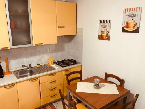 Apartamento Appartamentino A Valledoria